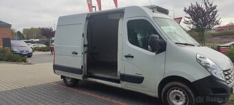 Renault master - 15