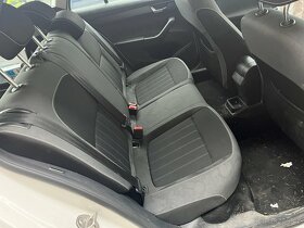 Škoda Fabia kombi Style 1.0tsi 70kw 2019 na ND LF9E - 15
