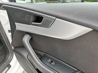 Audi A5 SPORTBACK,2020,2.0 benzín 180kW,automat,71.tis km - 15