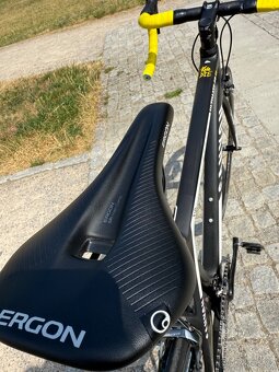 Canyon Ultimate CF SL F10 - 15