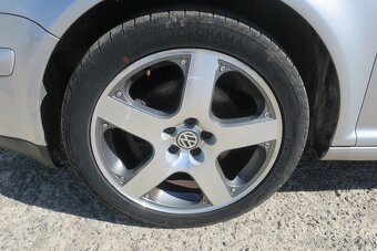 VOLKSWAGEN GOLF IV 1.9 TDi 110 kW ARL, BEZ KOROZE - 15