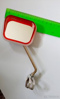 Brašnička pod sedlo / zrcátko - 15