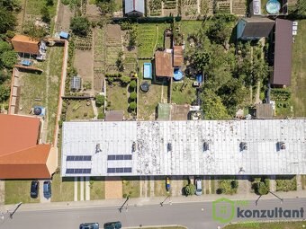 Prodej rodinného domu 143 m², Novosedly, ev.č. 00815 - 15