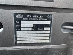053 MAN TGS  33.510 - 6x6 - Meiller S3 + Bordmatik – EURO 6 - 15