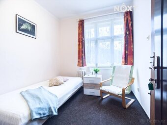 Prodej komerční Ubytování, 217㎡ - 15