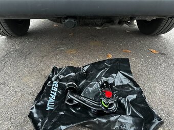 Volkswagen Transporter, 1.9 TDI,110 KW,CAMPER vestavba - 15