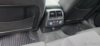 Audi A6 S Line Quattro 3.0TDi 200kW, 2017, pěkný stav - 15