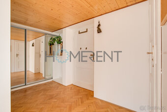 Útulné 1+kk s vyvýšeným spaním a balkónkem u Folimanky – kli - 15