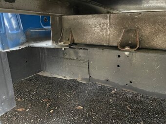 Prodám Ford Transit - 15