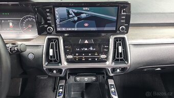 2021 KIA SORENTO 2.2 CRDi - 15
