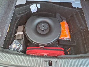 Audi A6 2,0 TDI 130KW - 15