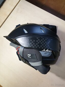 Lyžařská/snowboardová přilba JULBO, SALEWA VERT - 15