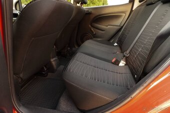 Mazda 2 MAZDA 2 LPG - 15