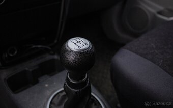 Suzuki SX4 1.6 2012 - 15