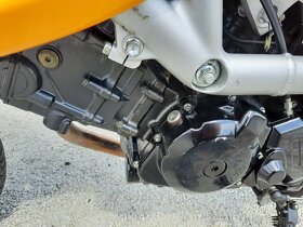 SUZUKI SV 650 r.2001 naj. 47000 km po servisu - 15