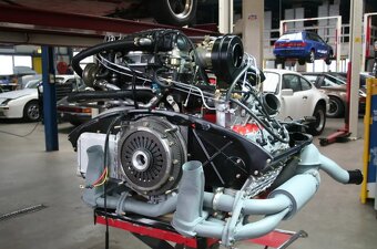Porsche 911 SC 3.0 - 15