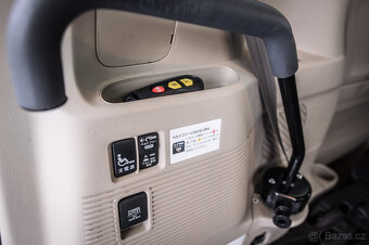 PRODÁNO Honda N BOX 2019 (Jazz), 39t km, přeprava invalidn.. - 15
