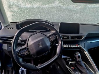 Peugeot 3008, ALLURE 1.2 PureTech - 15