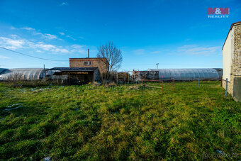 Prodej pozemku k bydlení, 2012 m², Ráby - 15