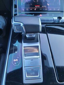 AUDI Q7 S LINE 50 TDI 210 KW QUATTRO - 15
