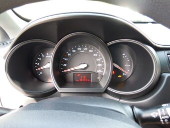 Kia Rio 1.4CRDi 66kw(90hp) r.v.8/2012 - 15