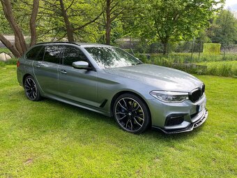 Bmw G31 540d xdrive M-paket - 15