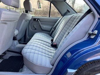 MERCEDES W201 2.6 R6 122KW,MANUAL,KLIMA,BEZ RZI,ALU AMG,TOP - 15