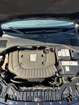 Volvo V60 D5,158kw - 2014 - 15