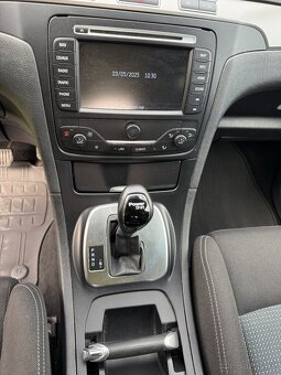Ford S-Max 2.0TDCI.120KW,Navi,Automat,2014 - 15