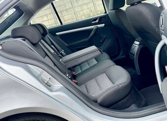 Škoda Octavia 1.9 TDI 77KW DSG / AUTOMAT BEZ DPF 95000KM  - 15