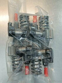 Repase Siemens 03G130073D-03G130073M, 125kW, 103kW - 15