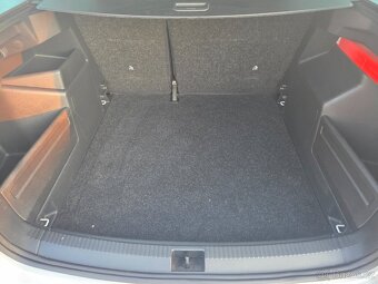 Škoda Fabia 3 combi, 1.0 Tsi 70kw Ambition, CZ, DPH - 15