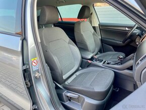 Škoda Kodiaq 2,0 TDi / DSG / LANE / ACC / 2019 - 15