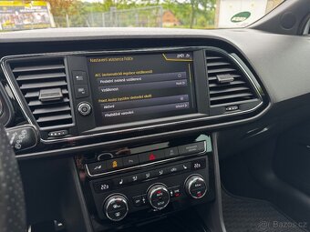 Seat Leon Cupra ST 300 4drive, Servis Seat, Nehavarováno - 15