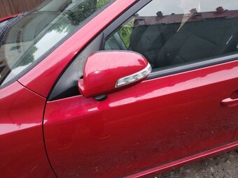 Hyundai i30 1.6 benzín 93KW-6KVALT,1MAJITEL, PO SERVISU, - 15