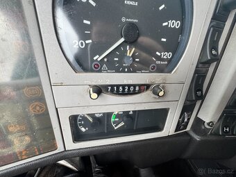 MAN, 26.414,PALFINGER 16000L - 15