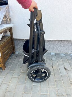 Kočárek Britax Romer Smile II - 15