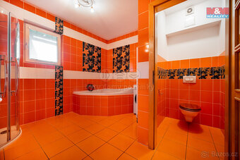 Prodej rodinného domu, 160 m², Písečná - 15