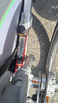 Thule Chariot CX1 - 15
