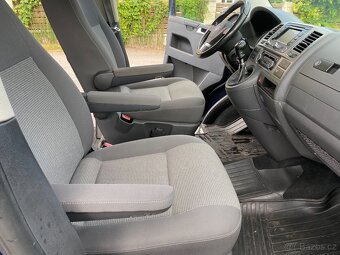 Volkswagen Caravelle,2.0TDI,103KW,Comfortline Long - 15