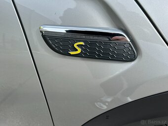 Mini Cooper SE Hatch,Top stav+zaruka - 15