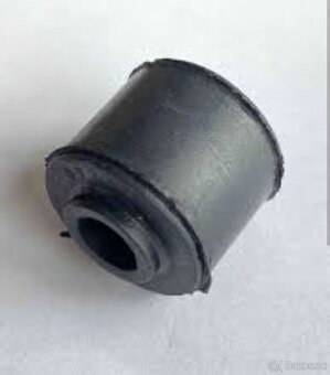 Originální nové tlumiče pružiny Dněpr Ural K750 m72 - 15