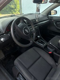 Audi a4 b6 1.9 TDI - 15