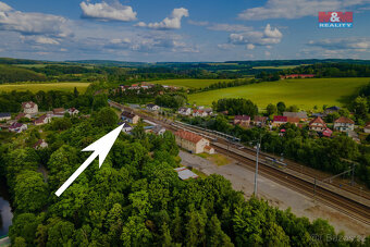 Prodej skladu, 419 m², Svojšín - 15