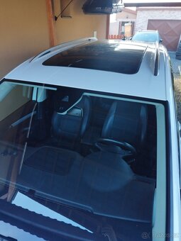 Volkswagen Sharan 2.0 TDI -130kw Highline - 15