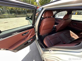 BMW F11 530D xDrive 190kW Individual - 15