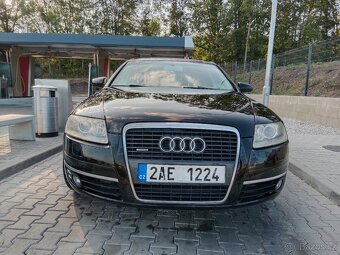 AUDI A6 C6 - 15
