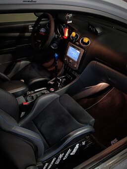 Ford Focus RS MK2 - 15