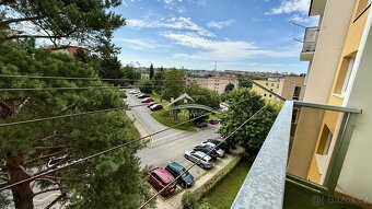Pronájem pěkného bytu 3+1 Třebíč - 15