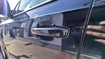Vůz na náhradní díly Audi Q7 4M S-Line 2017 CRTC QZW LC5M - 15